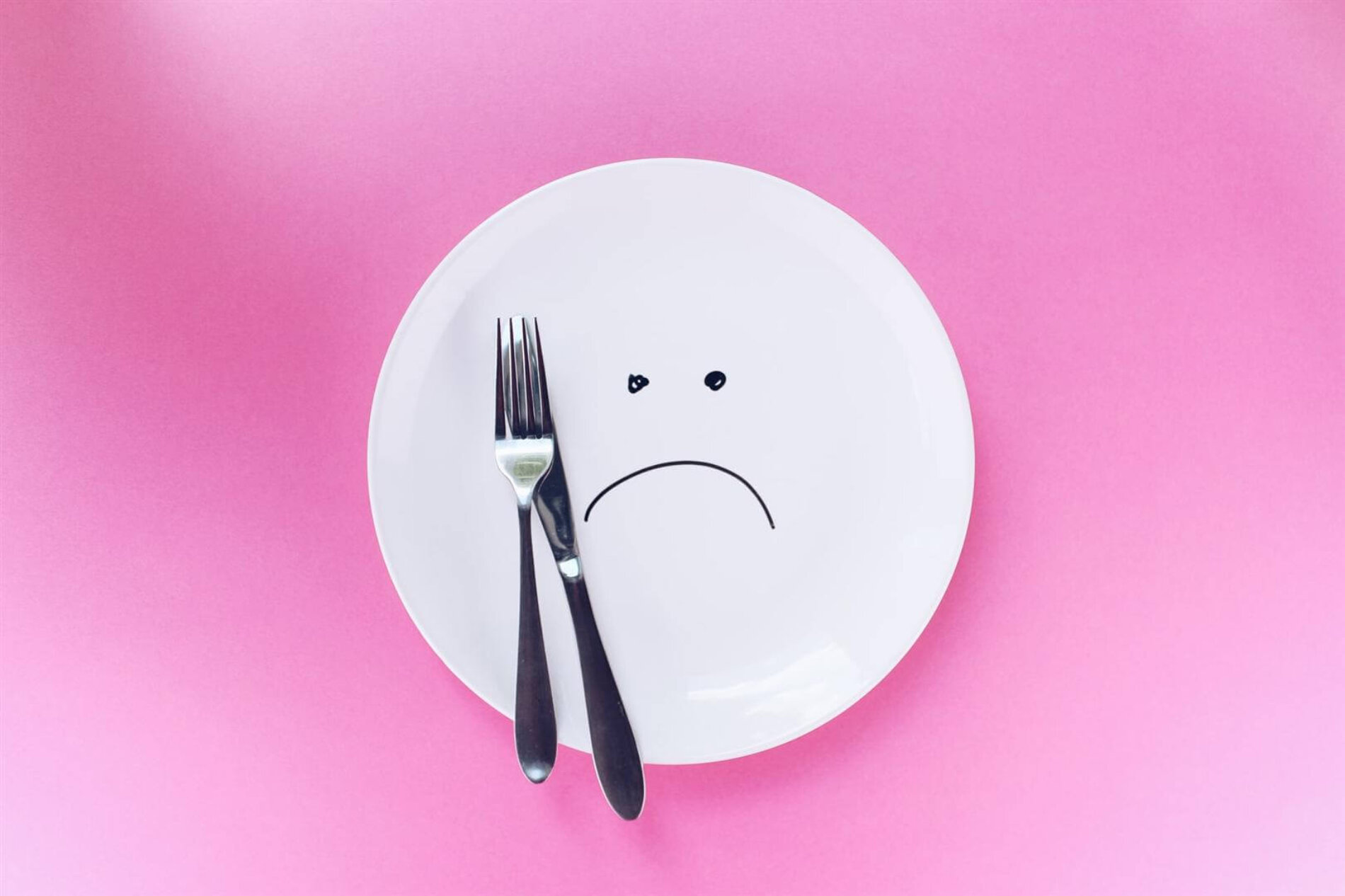 Zaburzenia odżywiania – czym się objawiają?