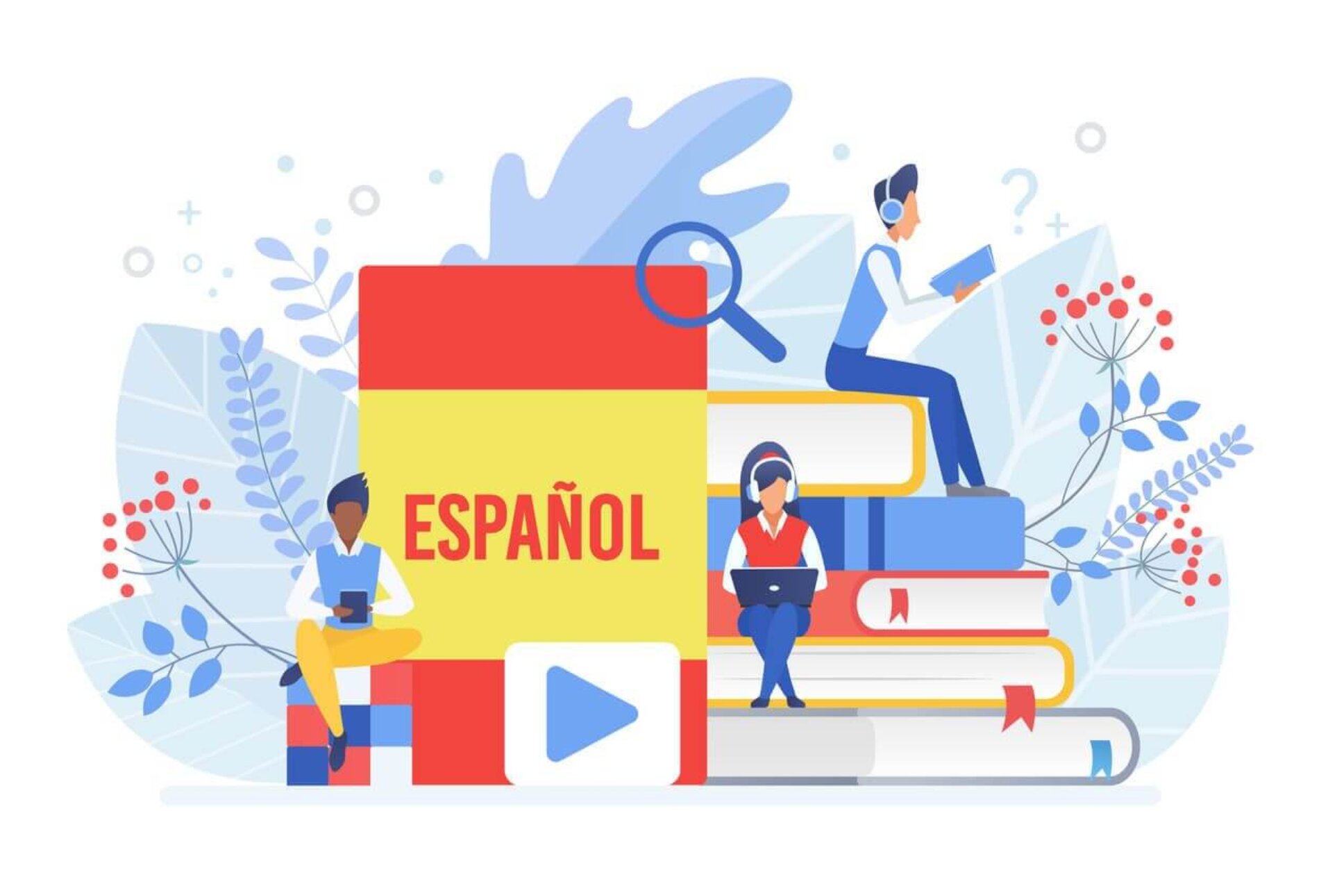 Najtrudniejsze słowa w języku hiszpańskim