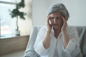 Napięciowy ból głowy – objawy i leczenie