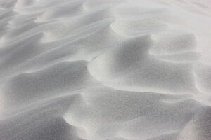 Jak powstaje piasek?