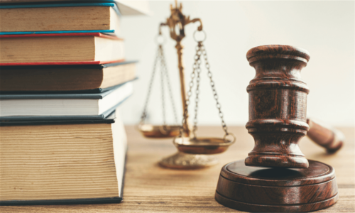 Kancelaria Prawna: Partner w Dziedzinie Prawa i Sprawiedliwości