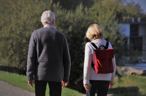 Wyzwania podczas pracy opiekunki osoby starszej w Niemczech