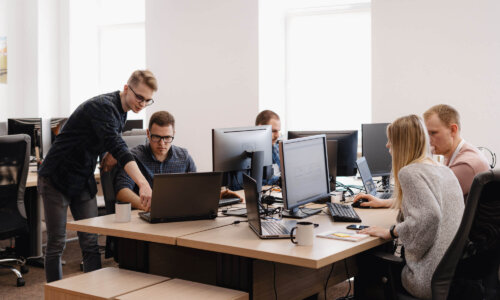 Czy outsourcing IT się opłaca?