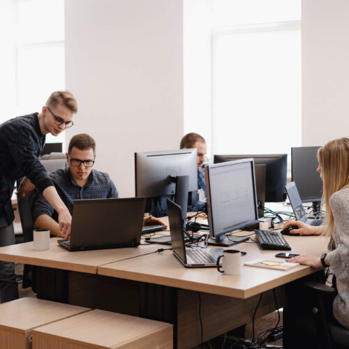 Czy outsourcing IT się opłaca?